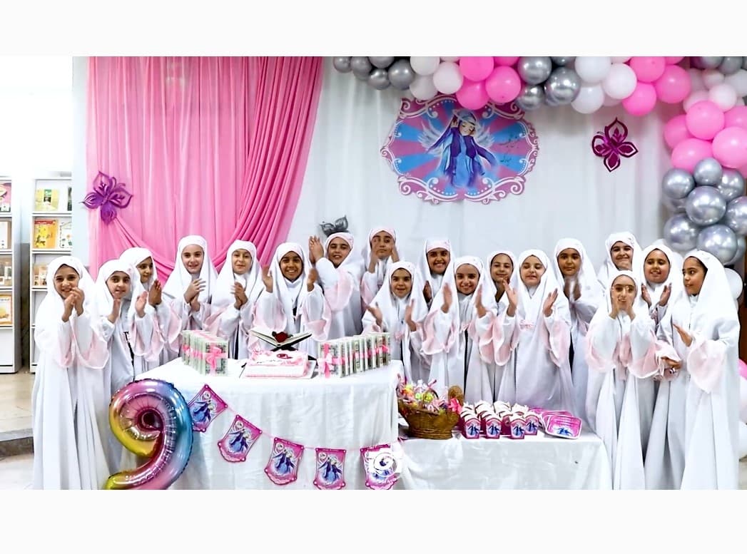 دبستان غیردولتی دخترانه سپهر