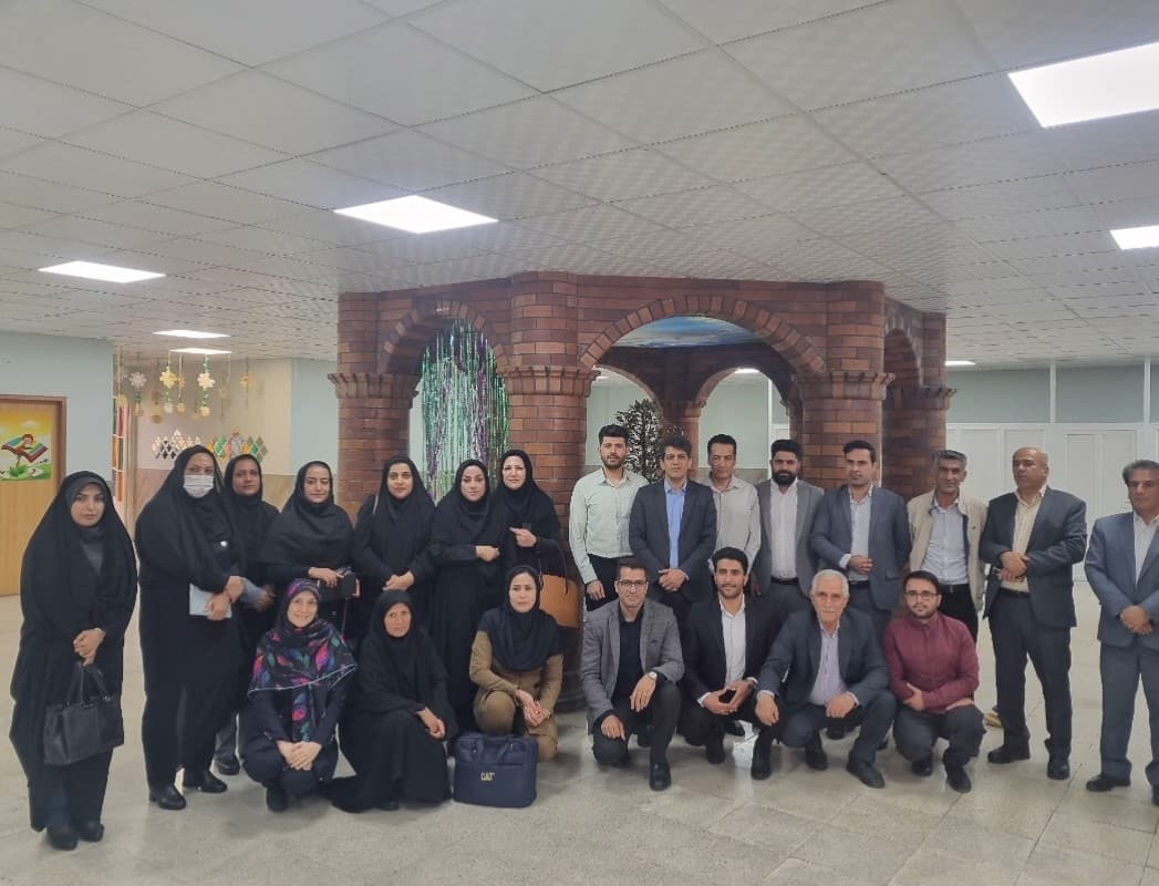 دبستان غیردولتی دخترانه سپهر