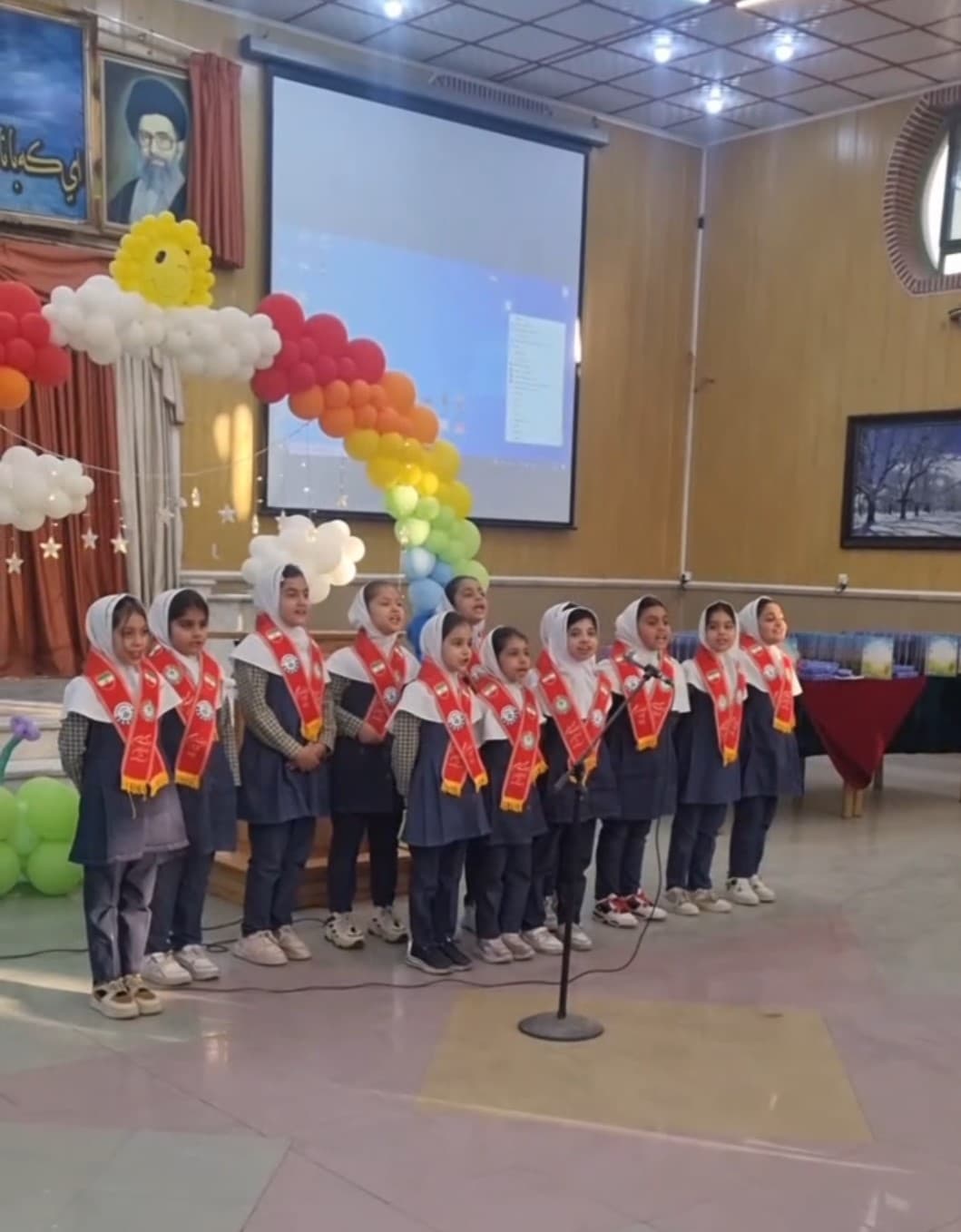 دبستان غیردولتی دخترانه سپهر